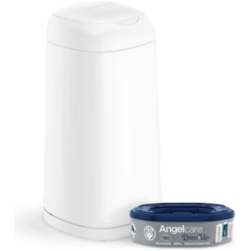 Angelcare Dress UP bin