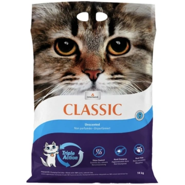 Intersand Extreme Classic Original kaķu pakaiši, s