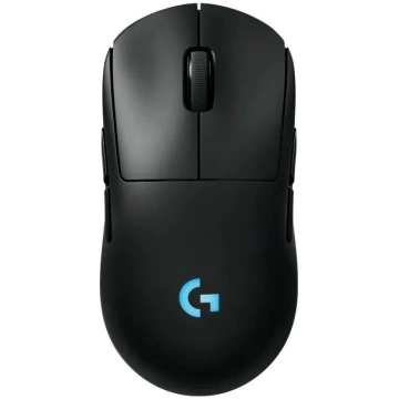 Logitech G Pro 2 Lightspeed Black Wireless Mouse