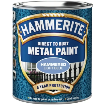 Hammerite Hammerlak 750 ml. | 5078315 | 5011867013