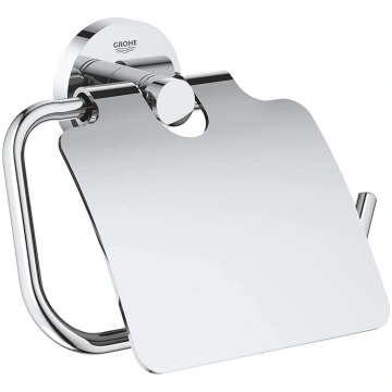 Grohe Essentials tualetes papīra ruļļu turētājs AN