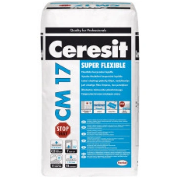 Flīžu līme Ceresit CM17