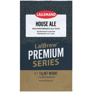 Lallemand LalBrew® House Ale - 11g
