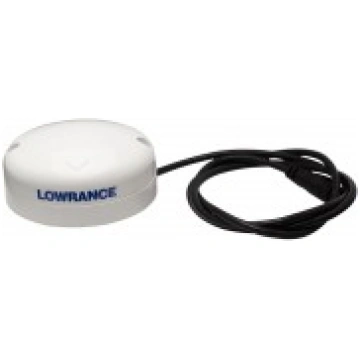 Lowrance Point-1 GPS antena uztvērējs