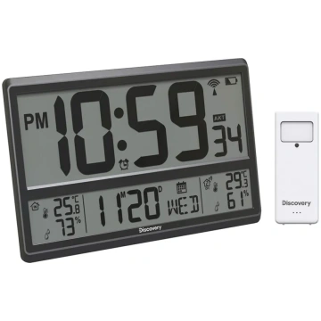 Discovery Report WA50 Weather Station L_78878