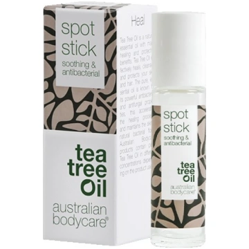 AUSTRALIAN BODYCARE Tea Tree Oil zīmulis. 9 ml
