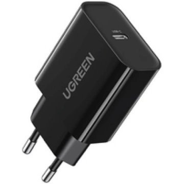 Ugreen USB wall charger Type C 20W Power Delivery 