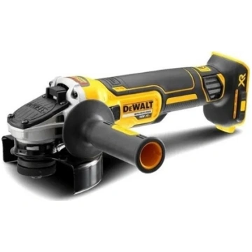 DeWalt DCG405NT-XJ Cordless Angle Grinder 18V 125m