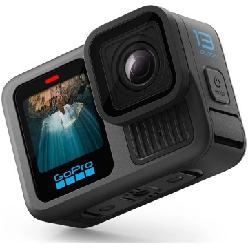 GoPro HERO13 Black - action camera CHDHX-131-RW