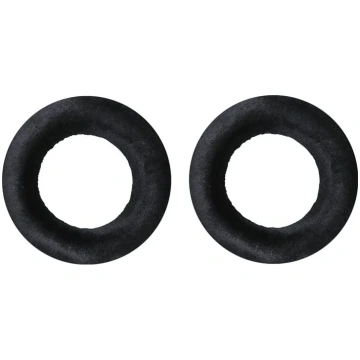 BEYERDYNAMIC Beyerdynamic Ear pad set velour, open