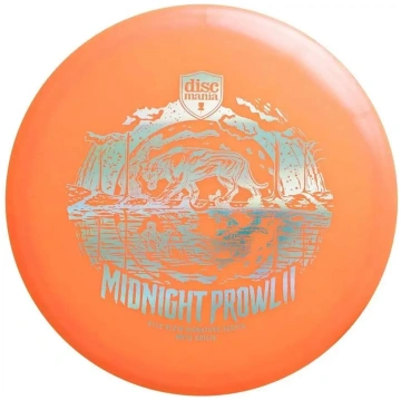Discmania Evolution Meta line Origin Midnight - Za