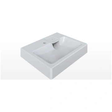 COMPACTINO WBX102 akmens masas izlietne virs veļas