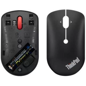 Lenovo | ThinkPad USB-C Wireless Compact Mouse | B