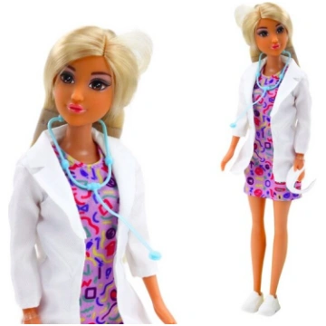 LOL Surprise Tweens Core Doll - Cassie Cool - MGA 