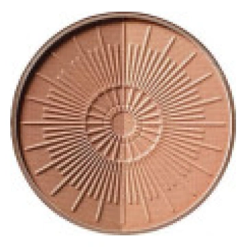 Artdeco ARTDECO Bronzing Powder Compact Long Lasti