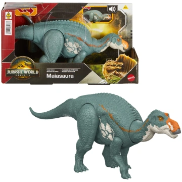 „Mattel“ figūriņa „Jurassic World – Rebirth“ – Maj
