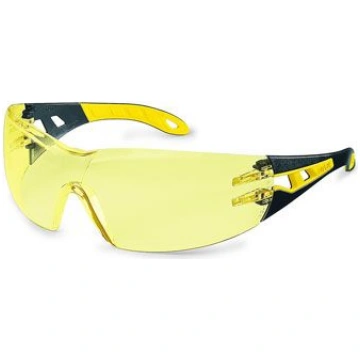 Aizsargbrilles UVEX Pheos; Supravision excellence;