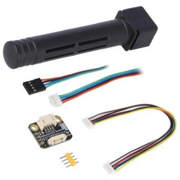 Sensor: atmospheric; carbon dioxide (CO2); gas,inf