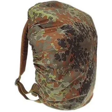 Mil-Tec mugursomas pārvalks – Flecktarn