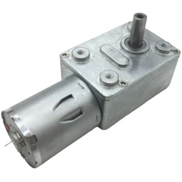 Elektromotors DC Getriebemotor,DC Motor JGY370 DC6