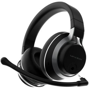 Turtle Beach Stealth PRO Wireless Headset Black TB