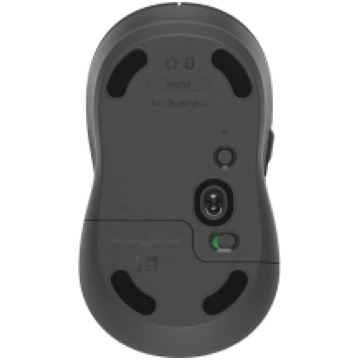 Logitech Signature M650 Wireless Mouse for Busines