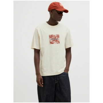 Logotips T-krekls JACK&JONES ORIGINALS