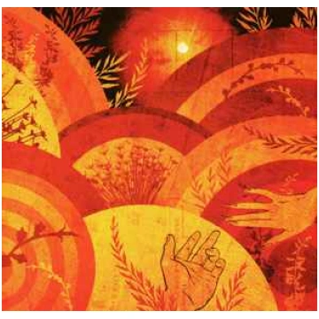 Lietots - CD Open Hand - You And Me Roadrunner Rec