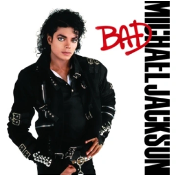 Jackson Michael "Bad" ES 143741