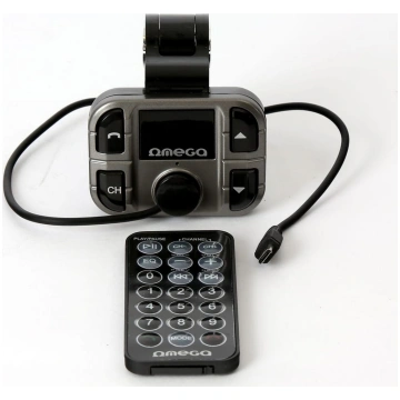 Modulators Fm Omega F28 (44169)