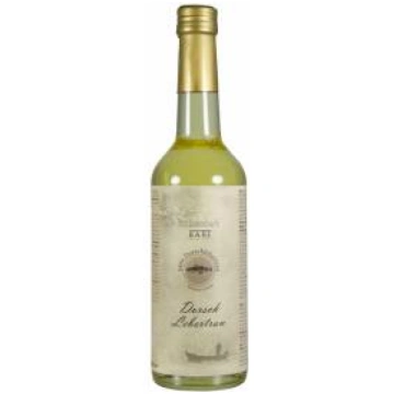 Dr. Clauders Barf tīra mencu aknu eļļa, 500 ml