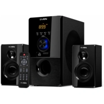Skaļruņi Sven MS-2050 Bluetooth (MS-2050)