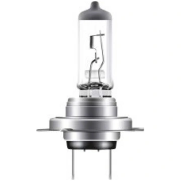 Autolampa H7 55W 12V Osram