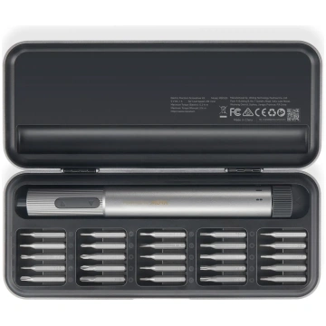 ELECTRIC PRECISION SCREWDRIVER/MSD001 MOVA