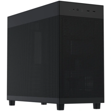 CaseASUSATX/micro ATX/Mini-ITXBlack/TransparentMid