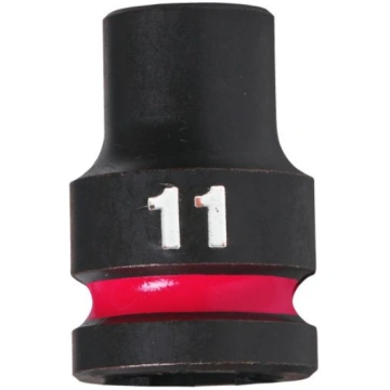 Muciņa muciņatslēga 6-kanšu 1/2" - 4932480305 MILW