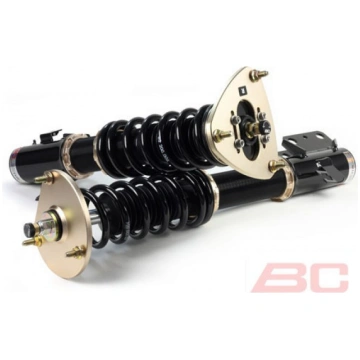 BC Racing DR Series Coilover Set CADILLAC CTS (SIG