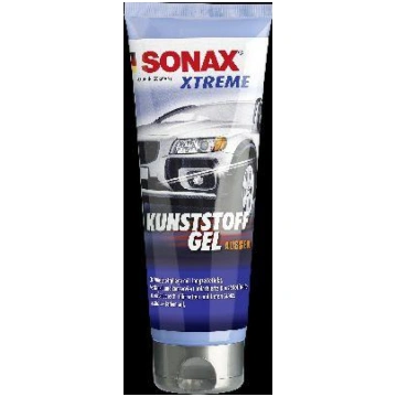 Sonax 02101410 - Plastmasas atjaunot.250ml XTREME 