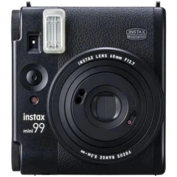 Instax mini 99 melns FUJIFILM INSTAX MINI 99 BLACK