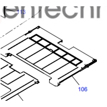 Stacker, Main (1750197) Nenurodyta 1750197 Paper s
