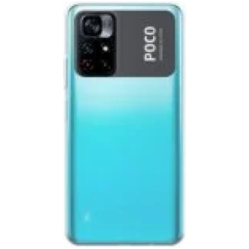 Fusion Accessories "Back Case Ultra 1 mm Xiaomi Po