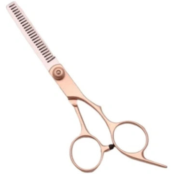 Harschere Friseurschere Flache Schere, Aizsargķēde