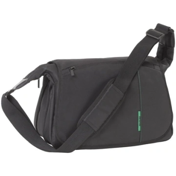 Rivacase 7450 Green Mantis DSLR Camera Bag black 6