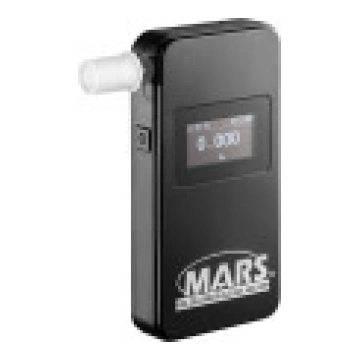 Alcovisor Mars BT alkometrs [Alkomat] ALK_MARS BT_