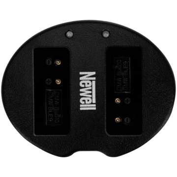 Akumulatora lādētājs, NEWELL, NEWELL Dual USB Char