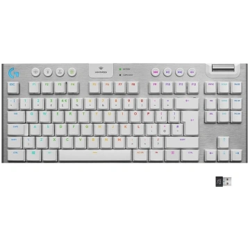 Logitech G915 TKLNO Tactile