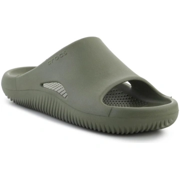 MELLOW RECOVERY SLIDE ARMY GREEN 208392-309 / EU 4