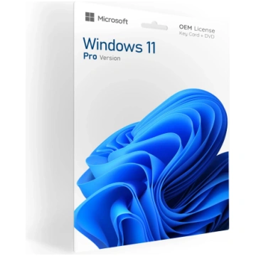 Microsoft Windows 11 Pro OEM