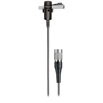 Audio-Technica AT829 W mikrofons