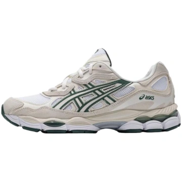 ASICS Gel NYC Ziloņkaula Meža Nakts Unisex Sporta 